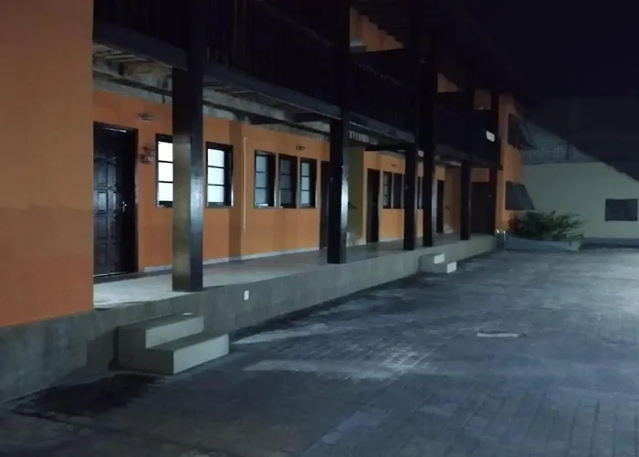 Hotel Pousada Em Guarapari - Pousada Paraiso